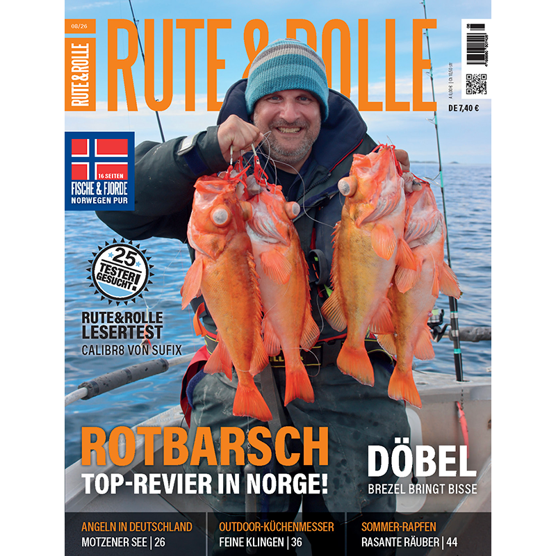 Heft Nr. 08/26